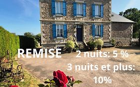 Maison d’hôtes KERGIQUEL